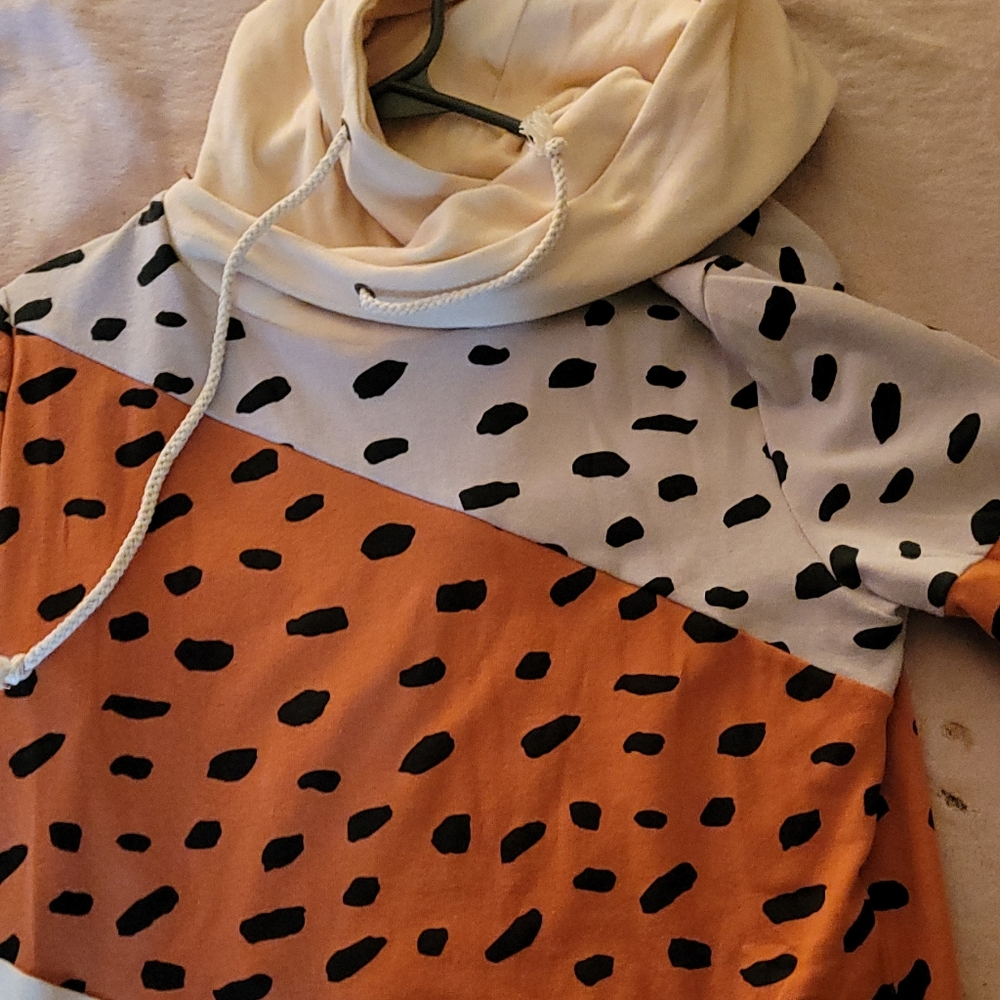 Ampersand Hoodie
